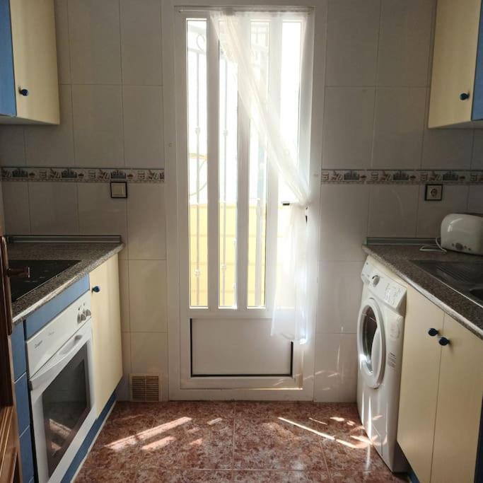 2 Bedroom Apartment. Orihuela. Bagian luar foto