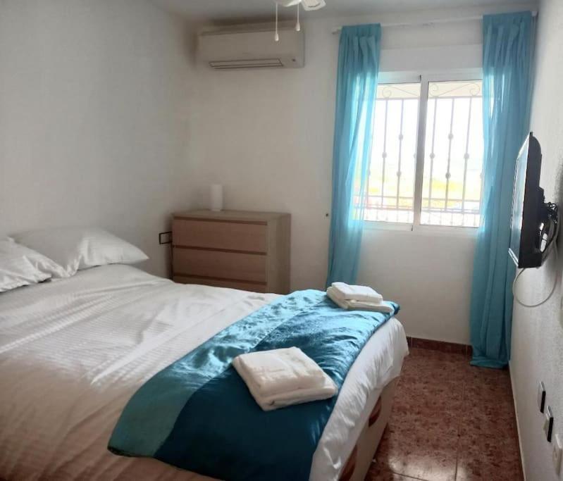 2 Bedroom Apartment. Orihuela. Bagian luar foto