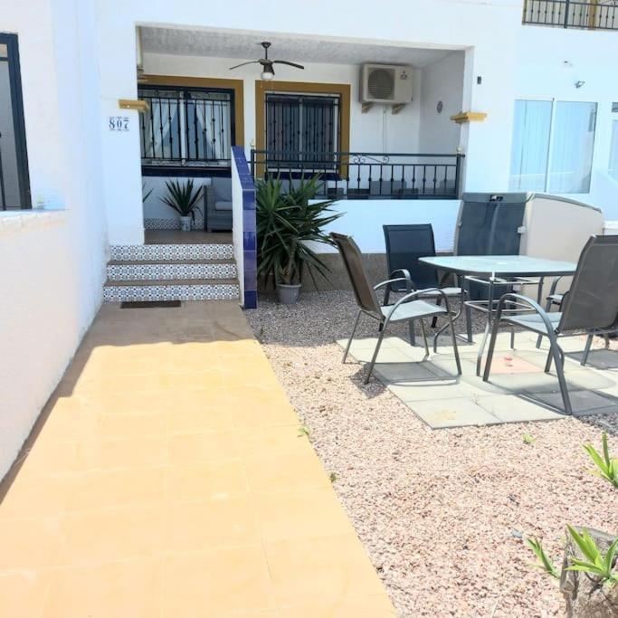 2 Bedroom Apartment. Orihuela. Bagian luar foto
