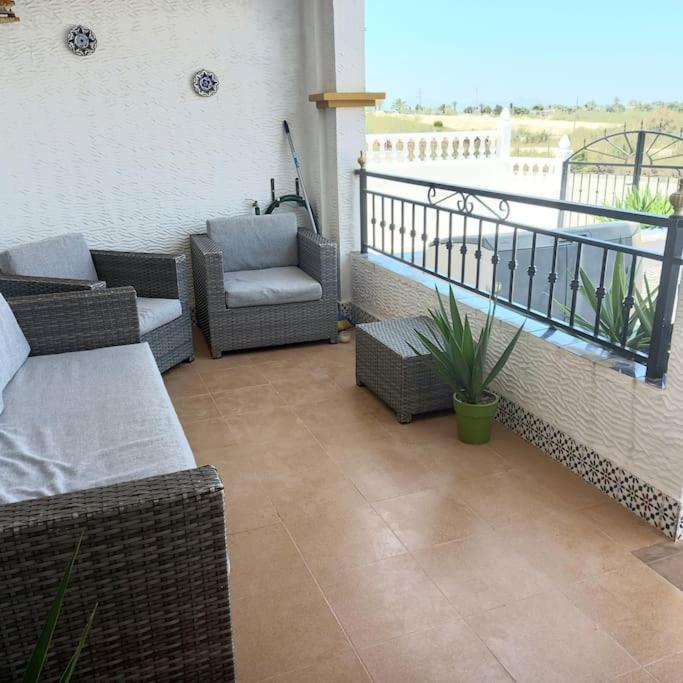 2 Bedroom Apartment. Orihuela. Bagian luar foto