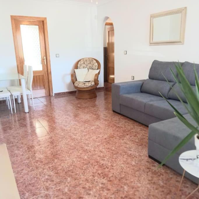 2 Bedroom Apartment. Orihuela. Bagian luar foto
