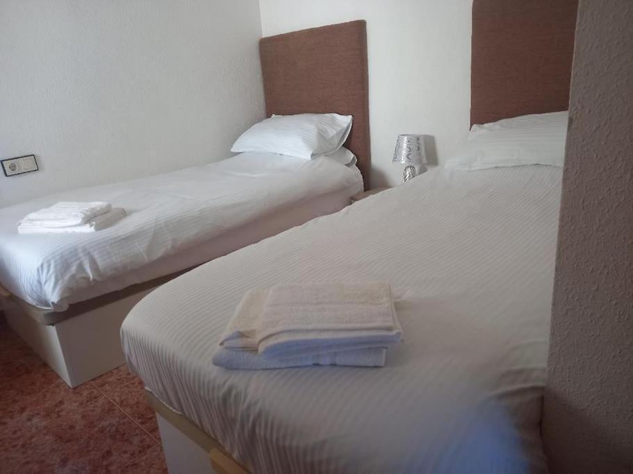 2 Bedroom Apartment. Orihuela. Bagian luar foto