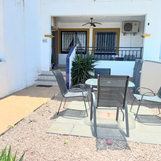 2 Bedroom Apartment. Orihuela. Bagian luar foto