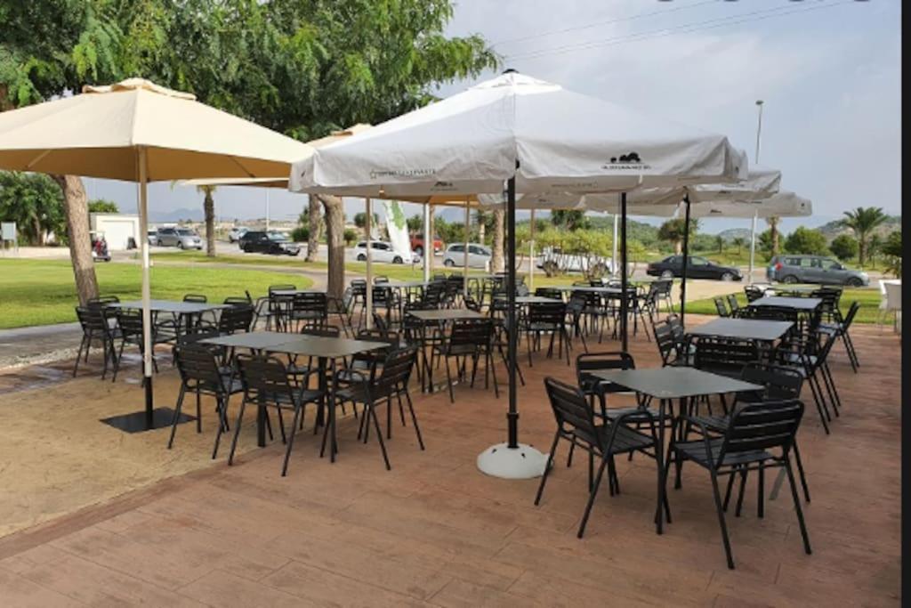2 Bedroom Apartment. Orihuela. Bagian luar foto